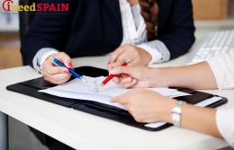 Types of permanent residence permits in Spain 